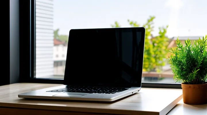 Как подать заявление на снос дома через Госуслуги: пошаговое руководство