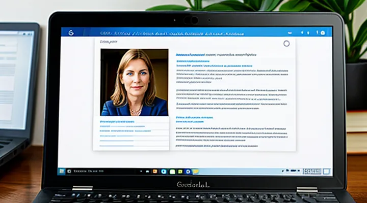Как подать заявление на социальный контракт через портал Госуслуг?