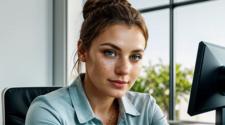 Как подать заявление на статус малоимущего через Госуслуги