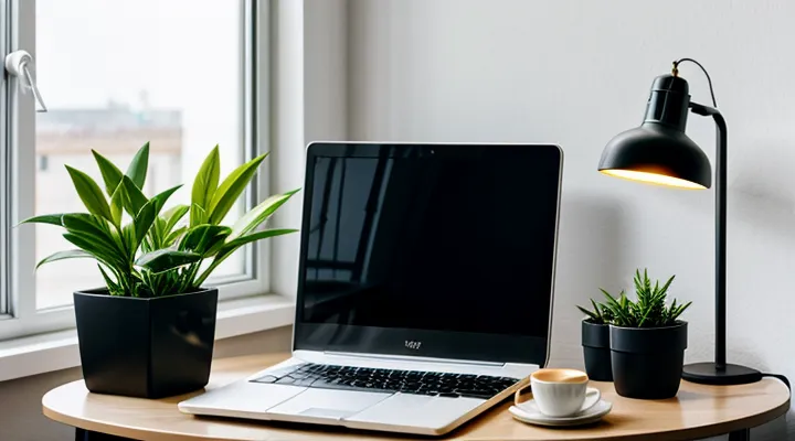 Как подать заявление на статус малоимущей семьи через портал госуслуг?