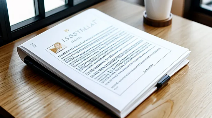 Как подать заявление на строительство дома через Госуслуги