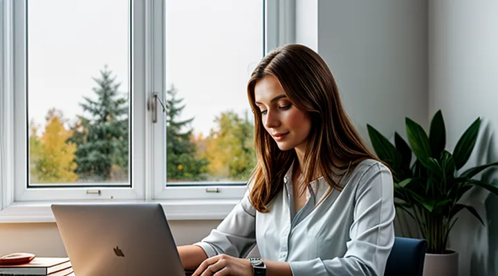 Как подать заявление на субсидию по оплате ЖКХ через Госуслуги