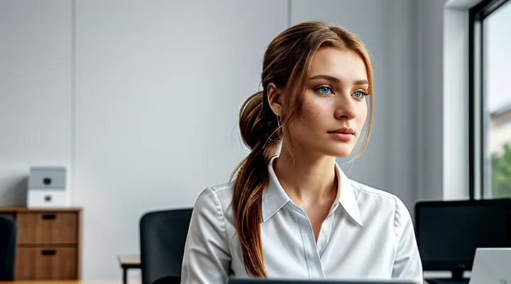 Как подать заявление на ТСР через портал Госуслуг: пошаговая инструкция