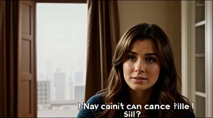 Как подать заявление на ВНЖ через портал Госуслуг иностранному гражданину