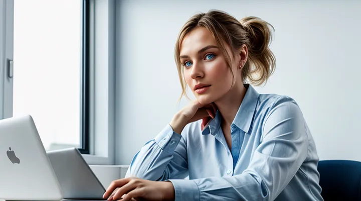 Как подать заявление на возмещение предупредительных мер через Госуслуги