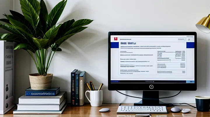 Как подать заявление на возмещение предупредительных мер через портал госуслуг?