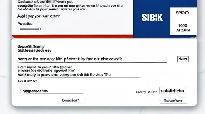 Как подать заявление на временную регистрацию через портал Госуслуг?