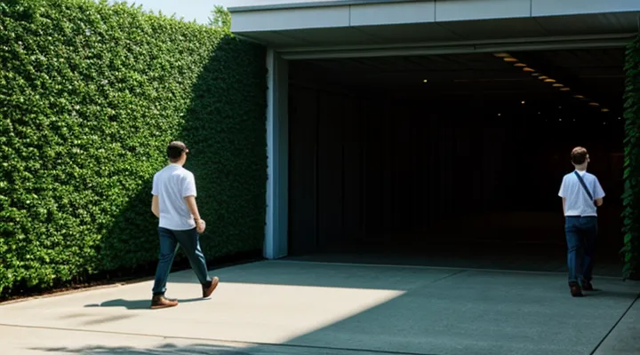 Как подать заявление на временную регистрацию для другого человека через Госуслуги