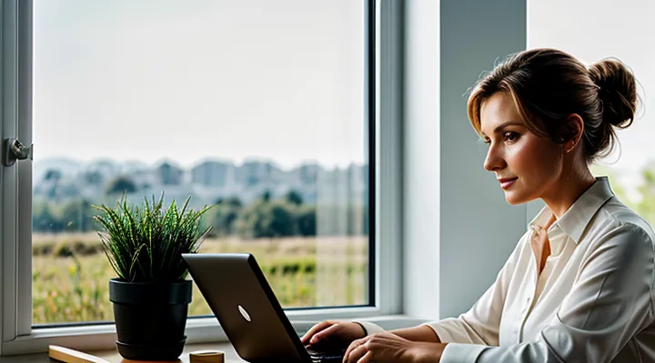 Как подать заявление на выдачу разрешения на добычу охотничьих ресурсов через портал Госуслуги