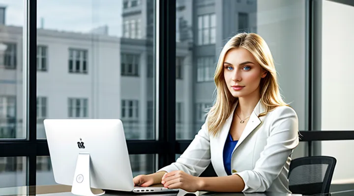 Как подать заявление на выдачу загранпаспорта через Госуслуги