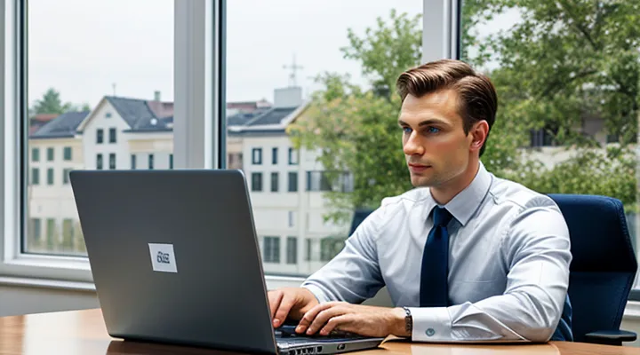 Как подать заявление на выкуп земельного участка у администрации через Госуслуги