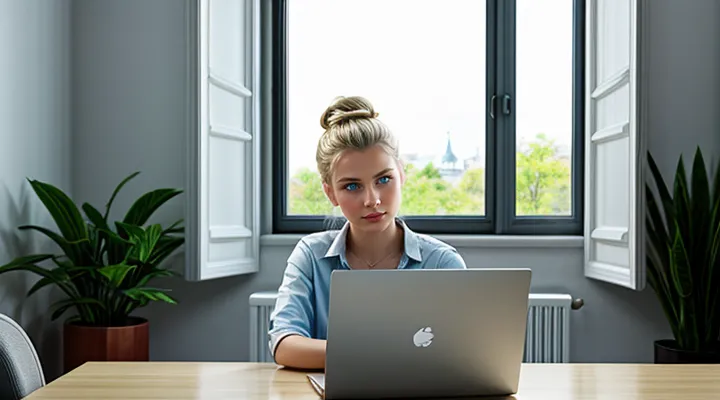 Как подать заявление на выплату 5000 рублей ребенку через портал Госуслуг: пошаговая инструкция