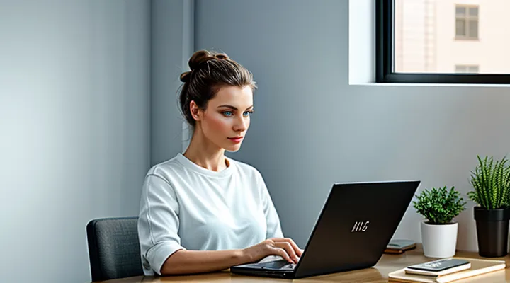 Как подать заявление на выплату накопительной пенсии через Госуслуги: пошаговая инструкция