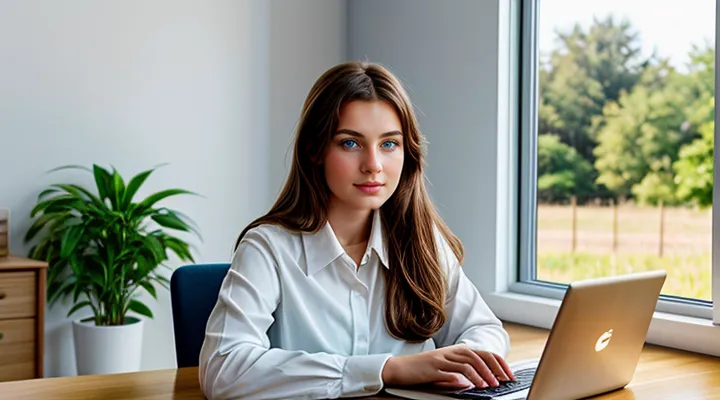 Как подать заявление на выплату школьной формы через Госуслуги