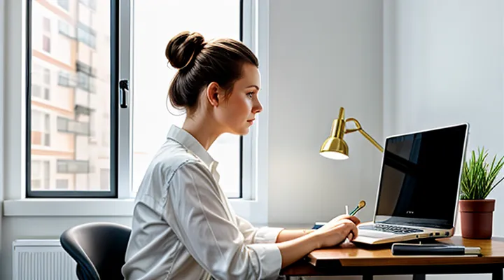 Как подать заявление на выплаты по Чернобыльскому фонду через Госуслуги