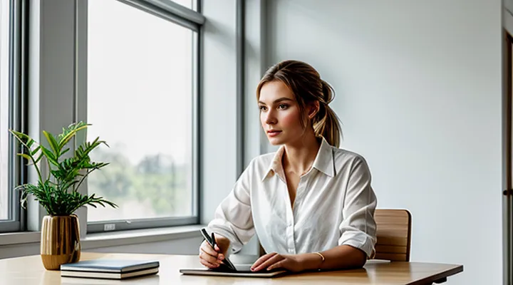 Как подать заявление на вырубку дерева через Госуслуги