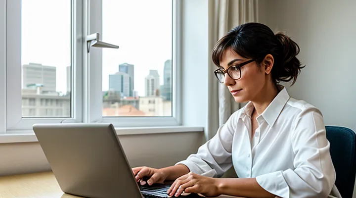 Как подать заявление на взыскание алиментов через портал госуслуг при наличии несовершеннолетних детей?