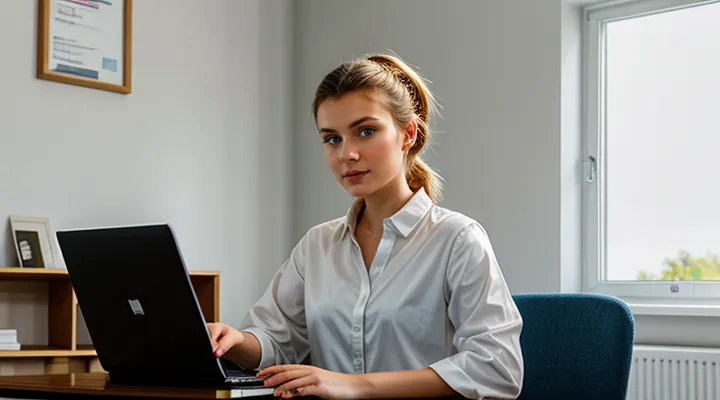 Как подать заявление на зачисление в вуз через портал Госуслуг