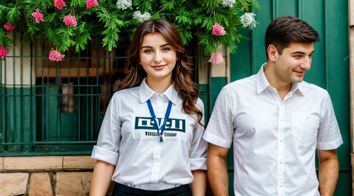 Как подать заявление на заграничный паспорт через Госуслуги