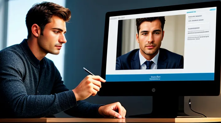 Как подать заявление на загранпаспорт через Госуслуги пошагово?