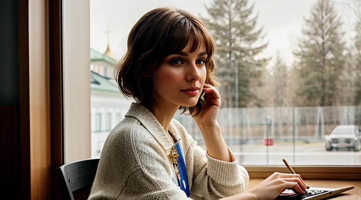 Как подать заявление на загранпаспорт онлайн через портал Госуслуги