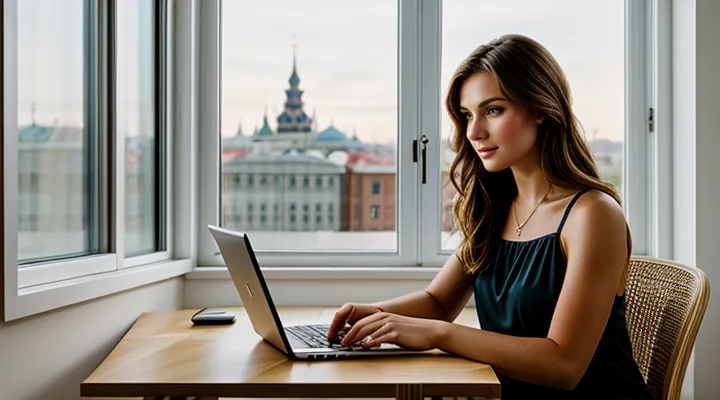 Как подать заявление на заключение брака через Госуслуги