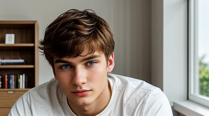 Как подать заявление на замену паспорта при достижении 20-летнего возраста через Госуслуги?