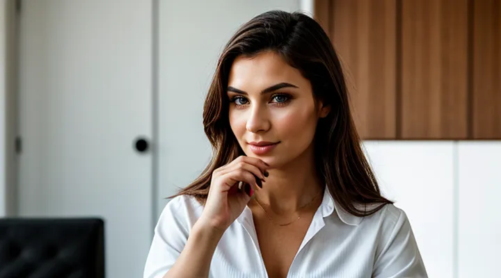 Как подать заявление на замену паспорта в 20 лет через портал госуслуг?