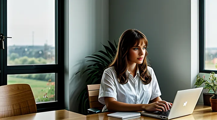 Как подать заявление на замену водительских прав через Госуслуги: пошаговое руководство