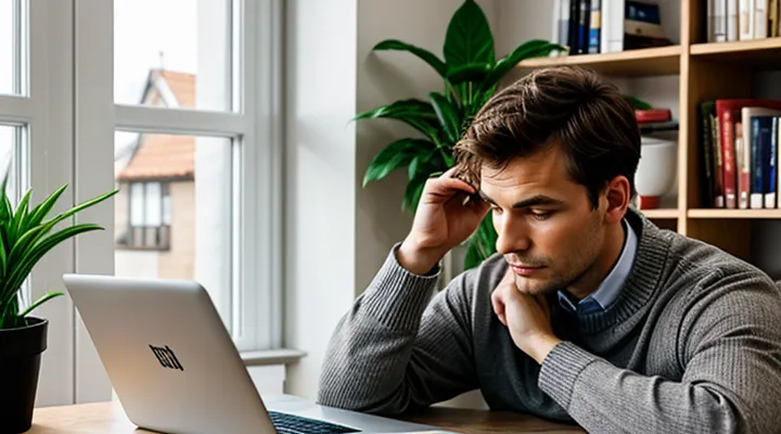 Как подать заявление на замену водительских прав через госуслуги?