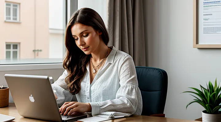 Как подать заявление на замену водительского удостоверения по истечении срока через Госуслуги