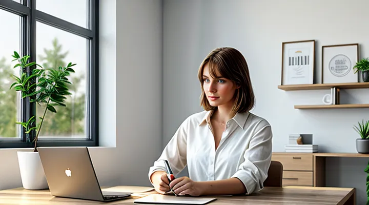 Как подать заявление на земельный участок через Госуслуги