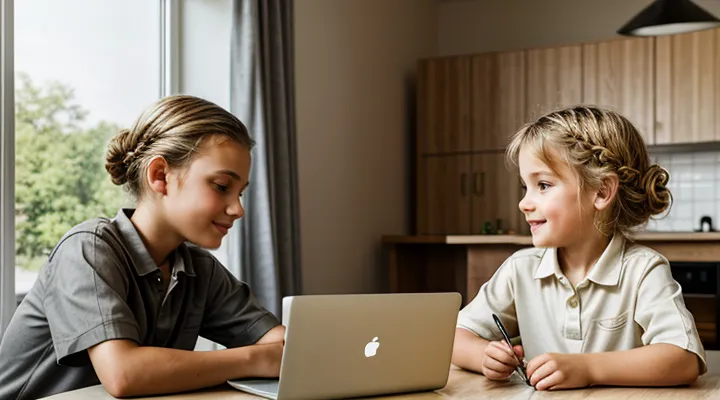 Как подать заявление на землю для многодетных через Госуслуги