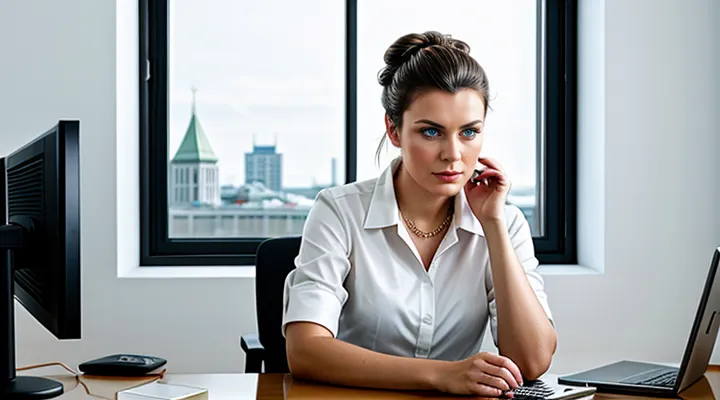 Как подать заявление о банкротстве через портал госуслуг?