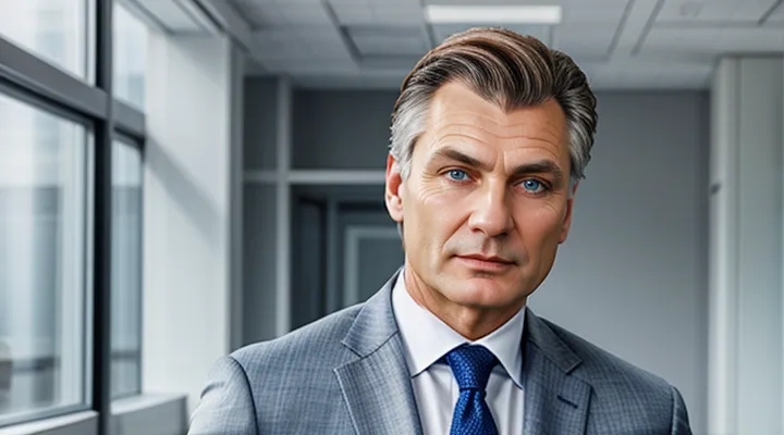 Как подать заявление о банкротстве через портал Госуслуги