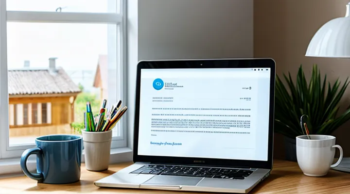 Как подать заявление о банкротстве физического лица через Госуслуги: бесплатная пошаговая инструкция