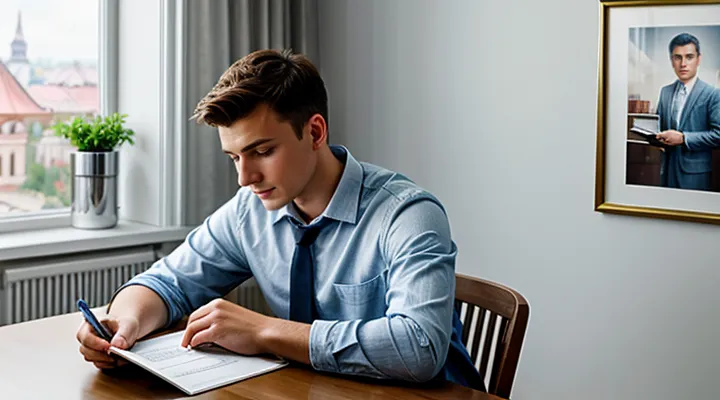 Как подать заявление о банкротстве физического лица через Госуслуги бесплатно самостоятельно