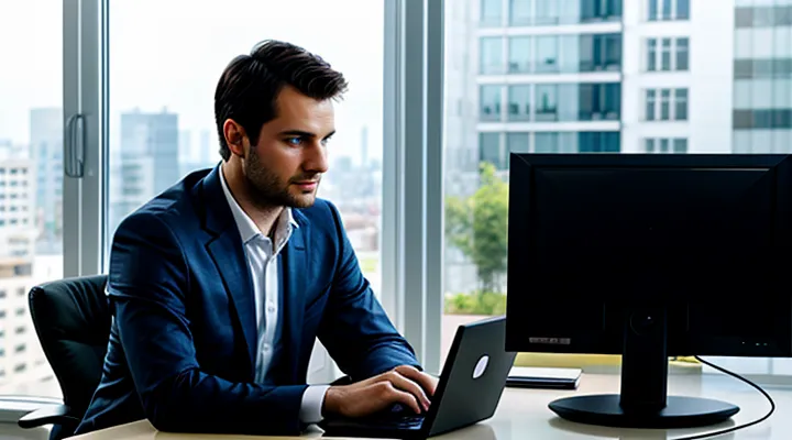 Как подать заявление о банкротстве физического лица через портал госуслуг в 2025 году?