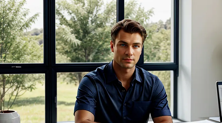 Как подать заявление о банкротстве физического лица самостоятельно через Госуслуги