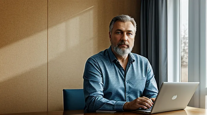 Как подать заявление о банкротстве в портале Госуслуг для физического лица