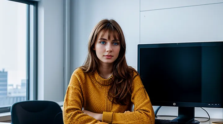 Как подать заявление о безработице через Госуслуги