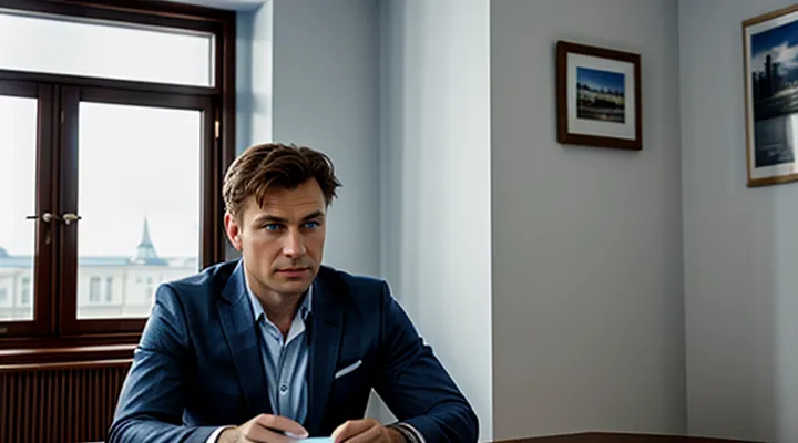 Как подать заявление о лишении отцовства через Госуслуги