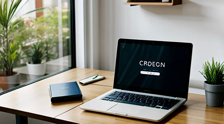 Как подать заявление о мошенничестве в МВД через Госуслуги