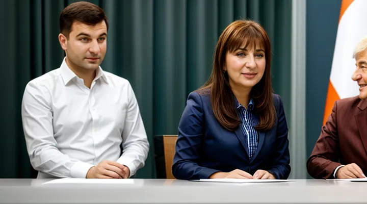 Как подать заявление о начале предпринимательской деятельности через портал Госуслуг