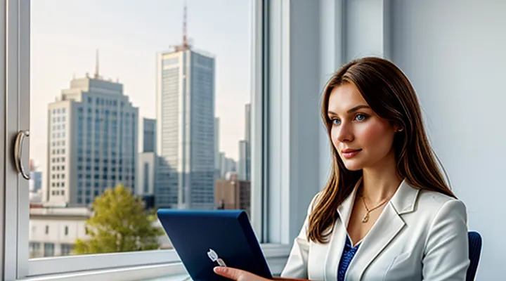 Как подать заявление о начале строительства жилого дома через портал Госуслуг