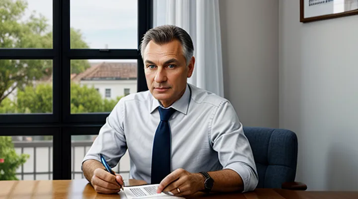 Как подать заявление о наследстве через портал Госуслуг