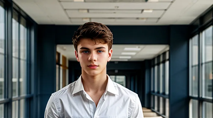 Как подать заявление о переходе в 10‑й класс через Госуслуги