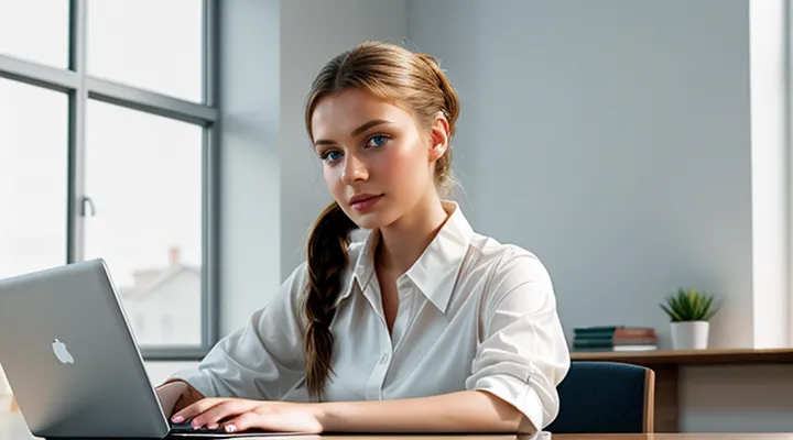 Как подать заявление о переводе в другую школу через портал Госуслуг