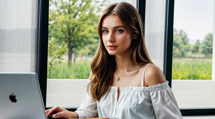 Как подать заявление о переводе в другую школу через портал Госуслуги