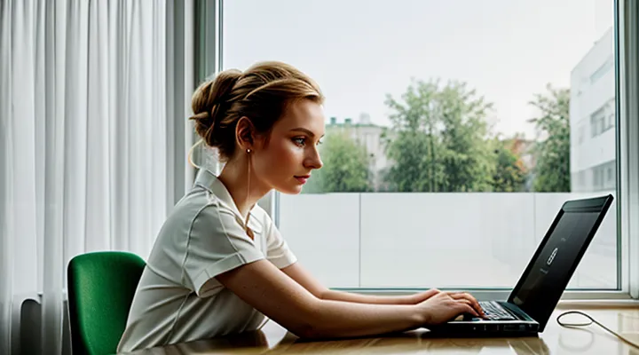 Как подать заявление о получении алиментов через Госуслуги при отсутствии брака